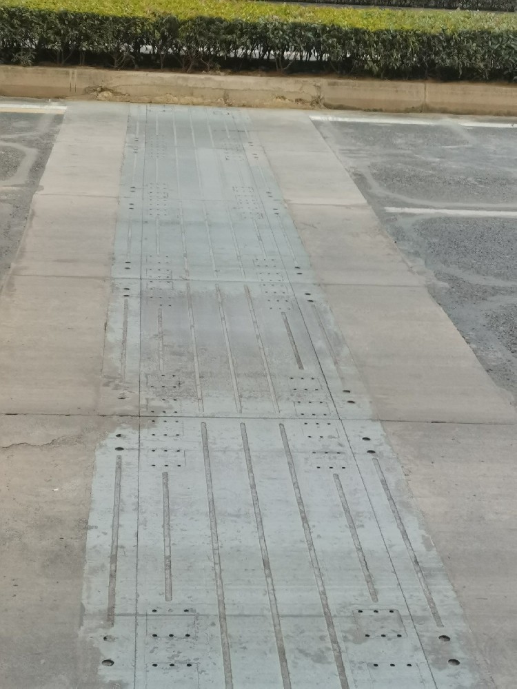 公路平板秤